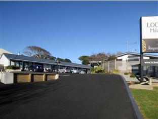 Lockwood Manor Motel