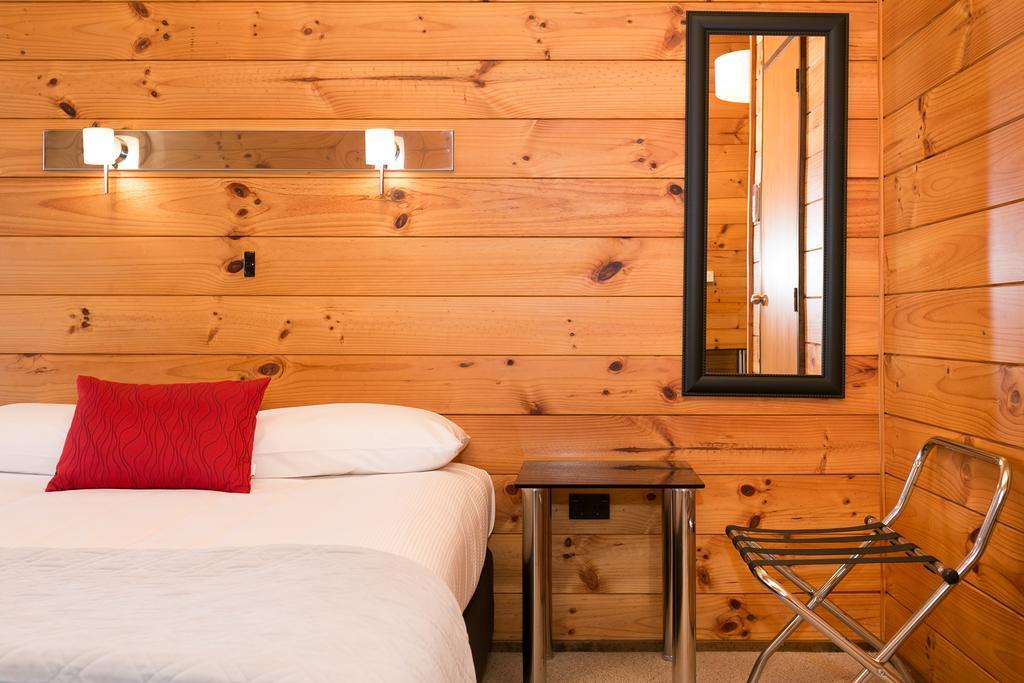 Lockwood Manor 4*