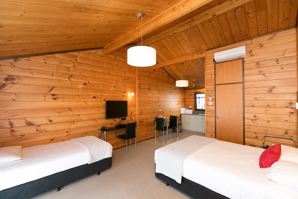 Lockwood Manor 4*