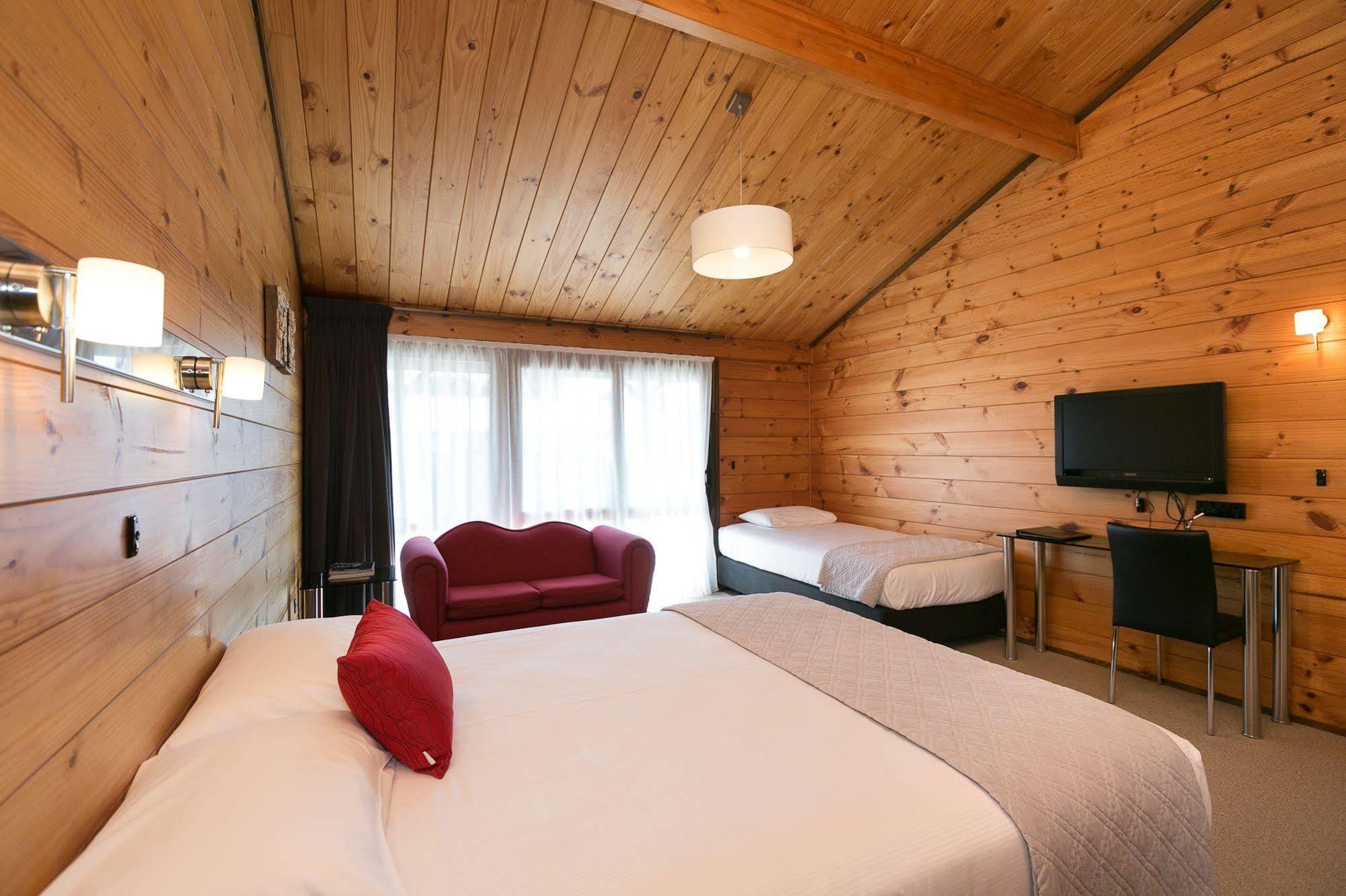 Motel Lockwood Manor 4*