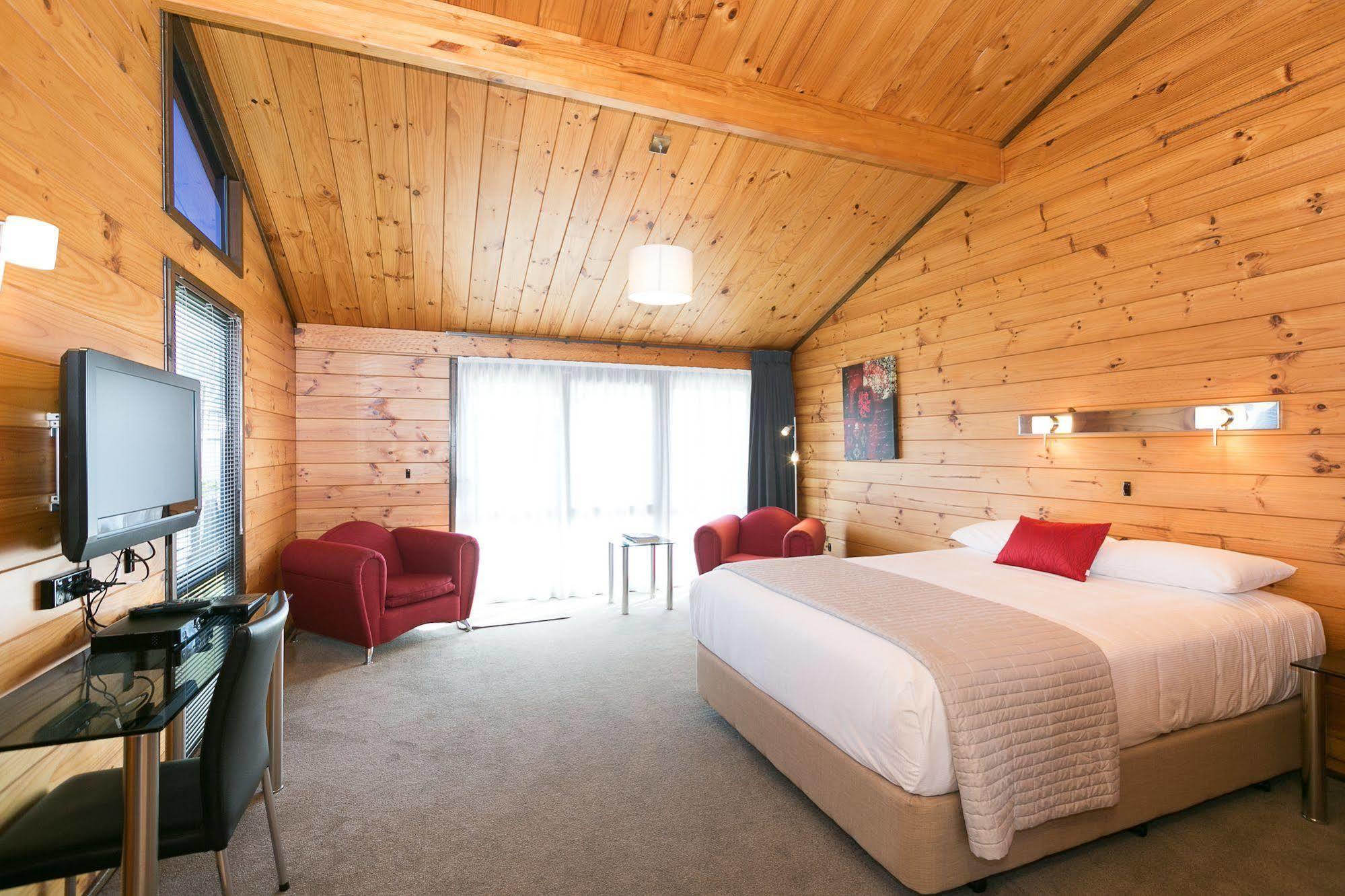 Motel Lockwood Manor 4*