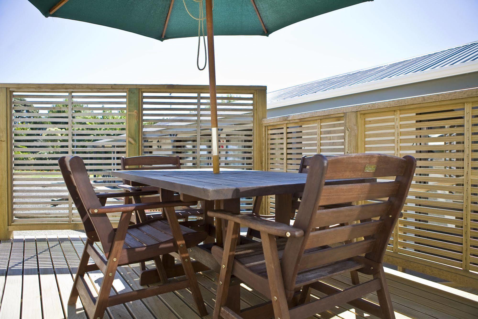 Motel Lockwood Manor New Plymouth